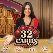 32 Baraha live casino on go90