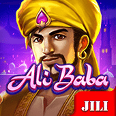 Ali Baba on go90