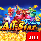 All Star Fishing on go90