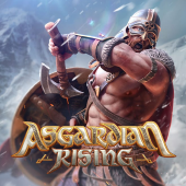 Asgardian Rising on go90