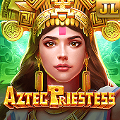 Aztec Priestess on go90