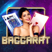 Baccarat B on go90 casino