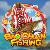 Bao Chuan Fishing on go90