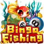 Bingo Fishing on go90