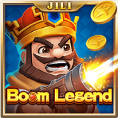 Boom Legend on go90