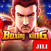 Boxing King free play on go90