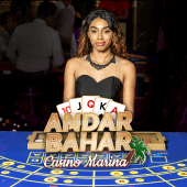 Casino Marina Andar Bahar on go90