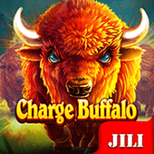 Charge Buffalo on go90
