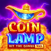 Coin Lamp slot on go90