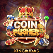 Coin Pusher on go90