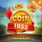 Coin Toss on go90