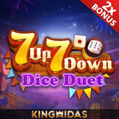 Dice Duet on go90