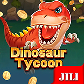Dinosaur Tycoon on go90
