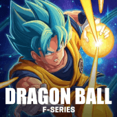 Dragon Ball slot on go90