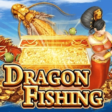 Dragon Fishing on go90