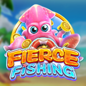 Fierce Fishing on go90