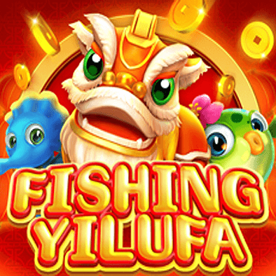 Fishing Yi Lu Fa on go90