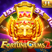 Fortune Gems 2 slot on go90