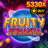 Fruity Bonanza on go90