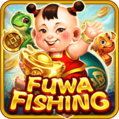 Fuwa Fishing on go90