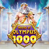 Gates of Olympus 1000 on go90