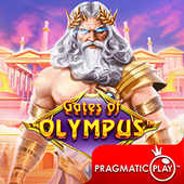 Gates of Olympus on go90