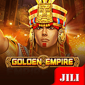 Golden Empire slot on go90