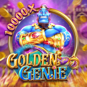 Golden Genie on go90