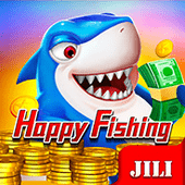 Happy Fishing on go90