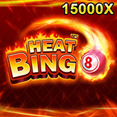 Heat Bingo on go90