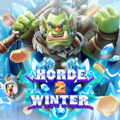 Horde 2 Winter on go90