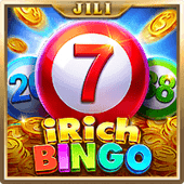 Irich Bingo on go90