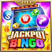 Jackpot Bingo on go90