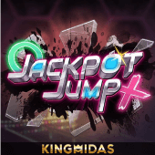Jackpot Jump on go90