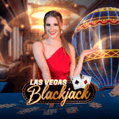 Las Vegas Blackjack on go90