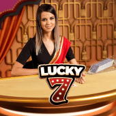 Lucky 7 on go90 casino