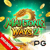 Mahjong Ways 2 on go90