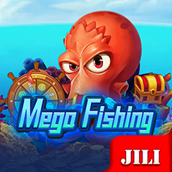 Mega Fishing free play on go90