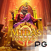 Midas Fortune on go90