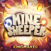 Minesweeper on go90