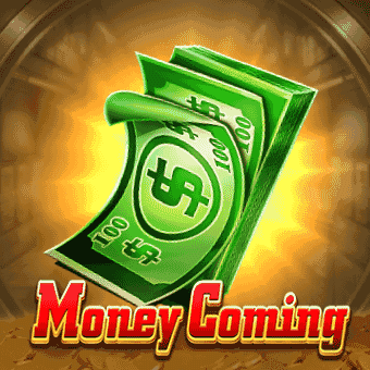 Money Coming slot on go90