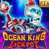 Ocean King Jackpot on go90