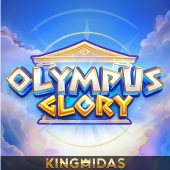 Olympus Glory on go90