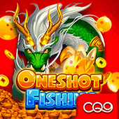Oneshot Fishing on go90