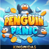 Penguin Panic on go90