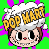 Popmart slot on go90