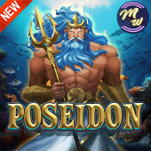 Poseidon slot on go90