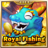 Royal Fishing on go90
