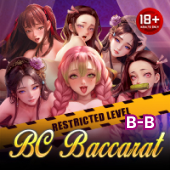 Sexy Baccarat on go90