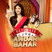 Ultimate Andar Bahar on go90
